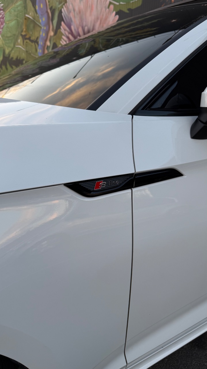 Audi A5 - фото 16