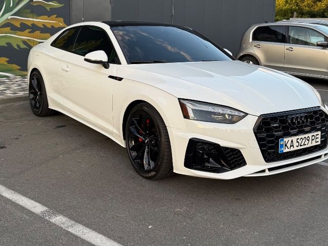 Audi A5 - зображення 5