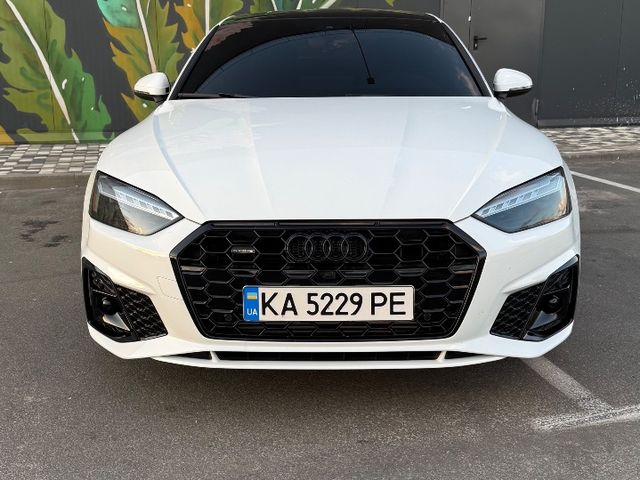 Audi A5 - зображення 3