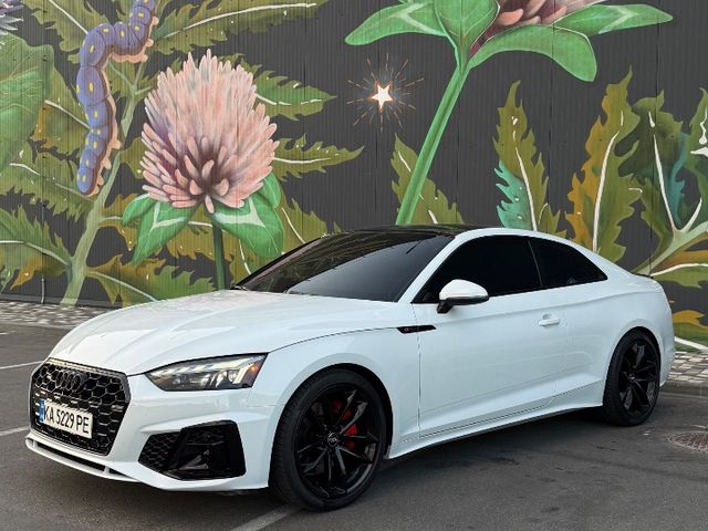 Audi A5 - зображення 1