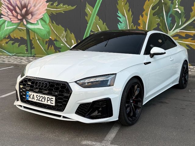 Audi A5 - зображення 2