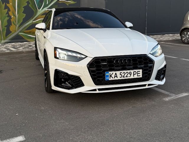Audi A5 - зображення 4