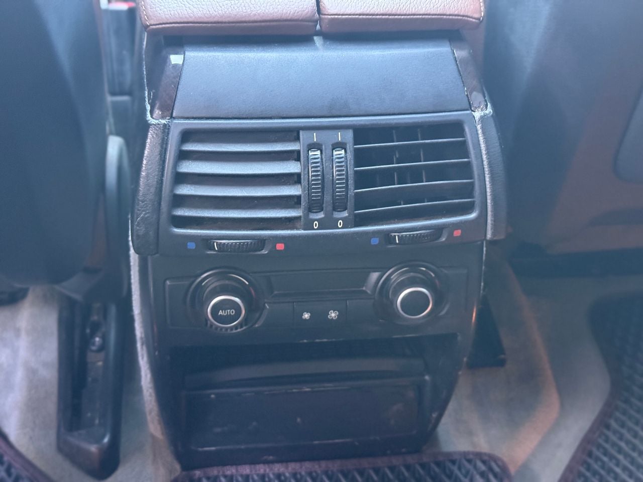 BMW X5 - фото 24