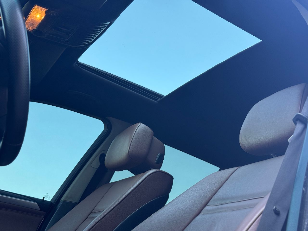 BMW X5 - фото 20