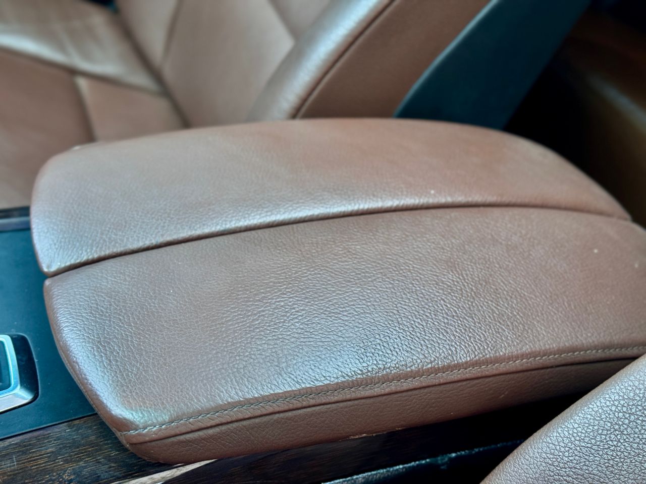 BMW X5 - фото 22