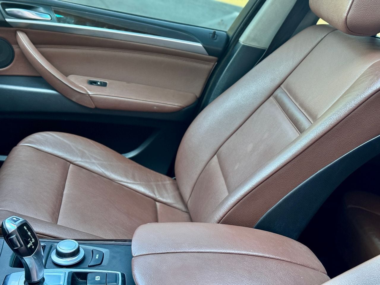 BMW X5 - фото 23