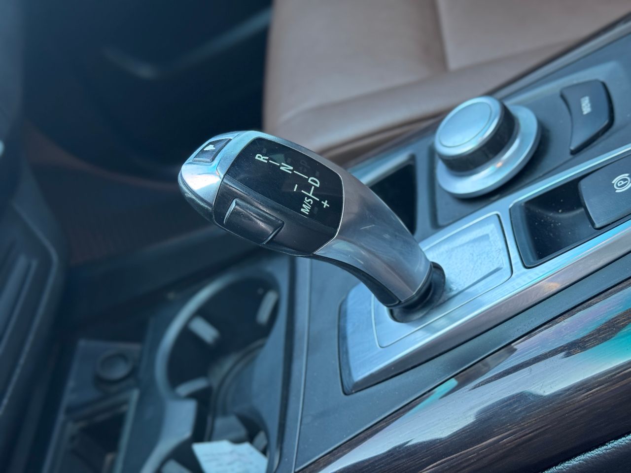 BMW X5 - фото 18