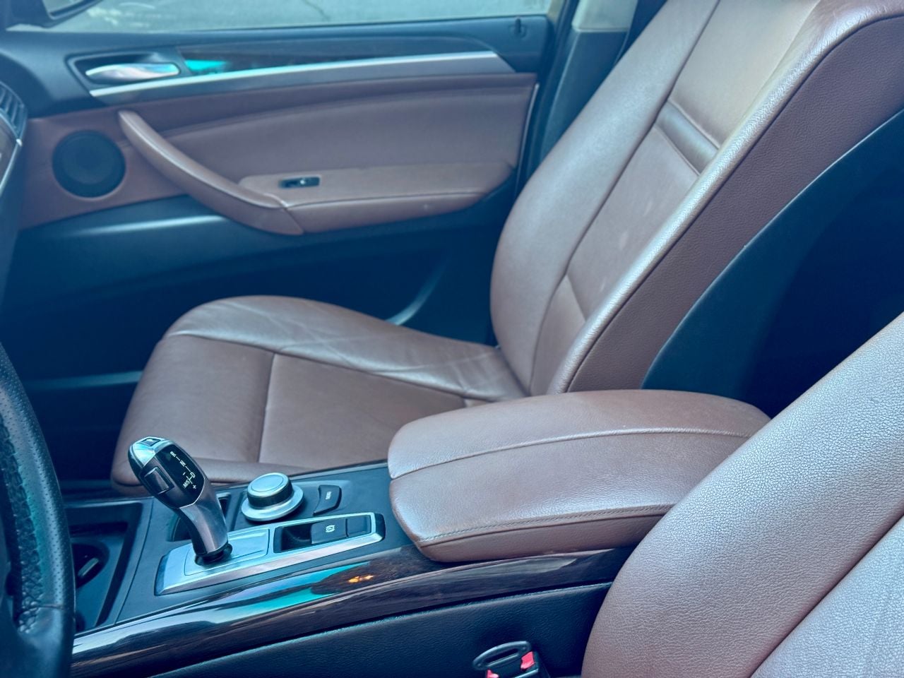 BMW X5 - фото 21