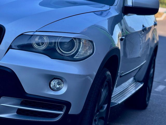 BMW X5 - фото 4