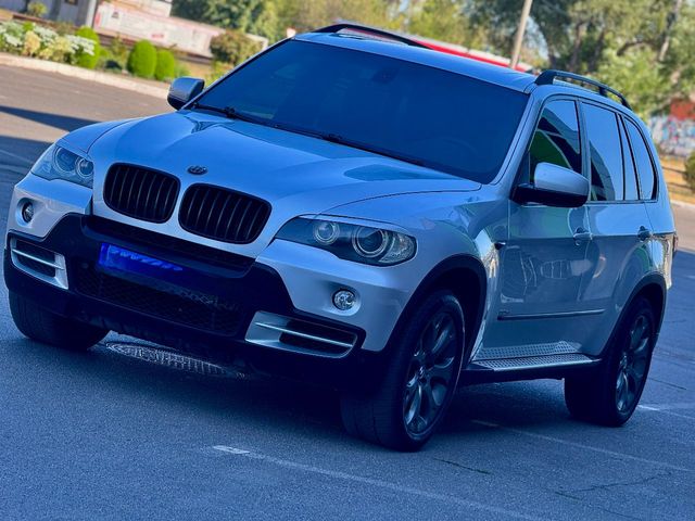 BMW X5 - фото 3