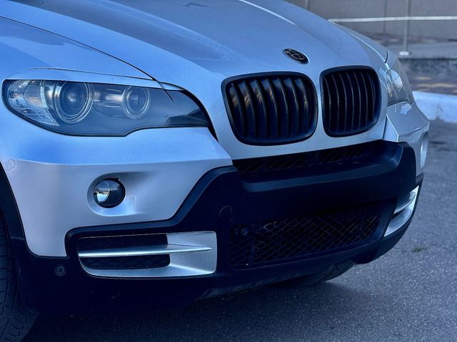 BMW X5 - фото 5