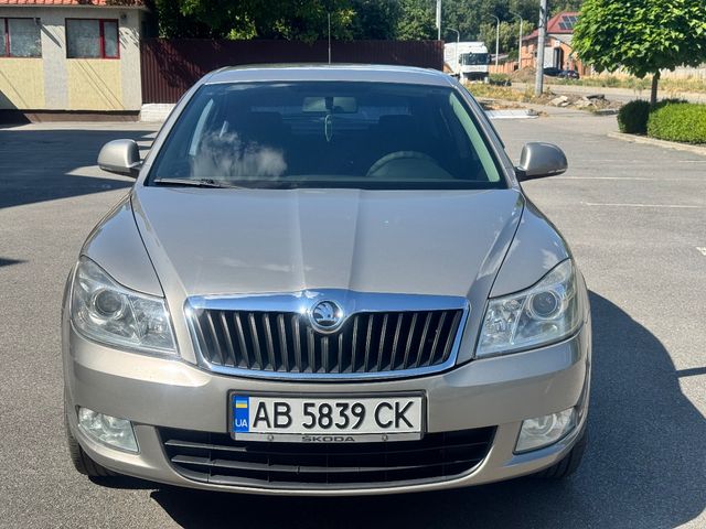 Skoda Octavia 2010, Вінниця, $7 700 - зображення 1