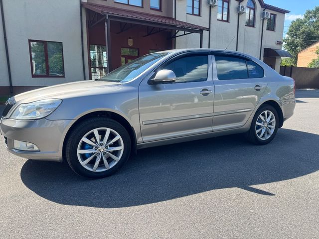 Skoda Octavia 2010, Вінниця, $7 700 - зображення 2