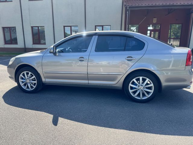 Skoda Octavia 2010, Вінниця, $7 700 - зображення 3