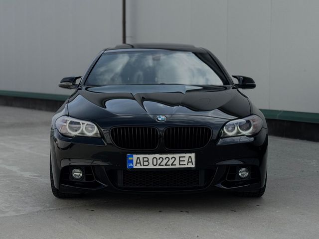 BMW 5 серії 2015, Вінниця, $19 000 - зображення 4