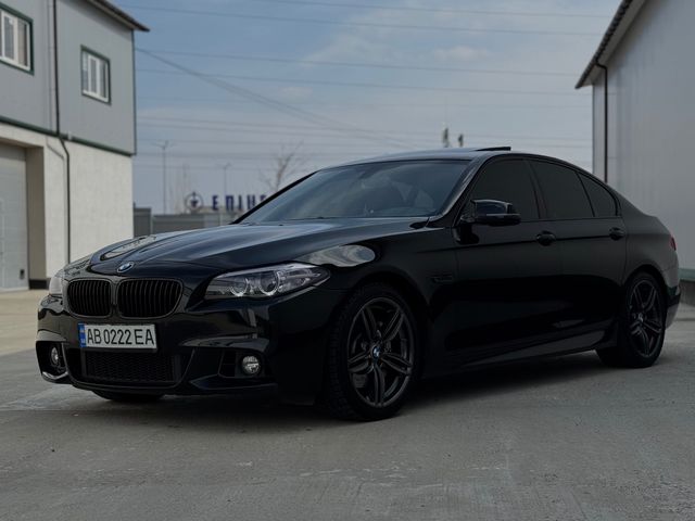 BMW 5 серії 2015, Вінниця, $19 000 - зображення 5