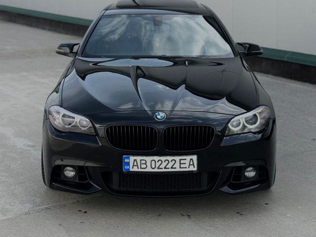BMW 5 серії 2015, Вінниця, $19 000 - зображення 2