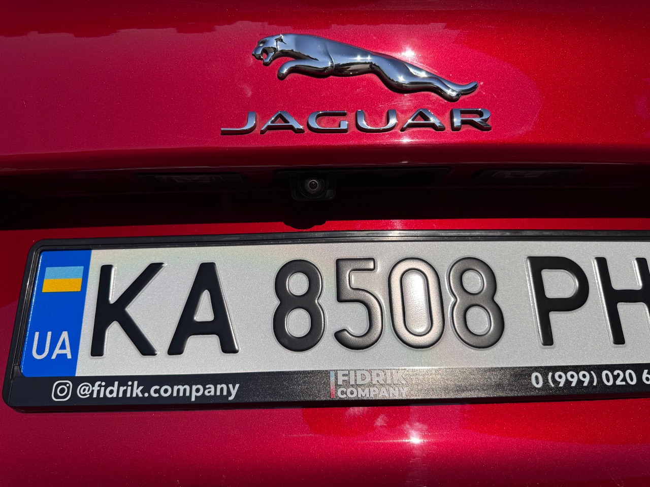 Jaguar XE - фото 48