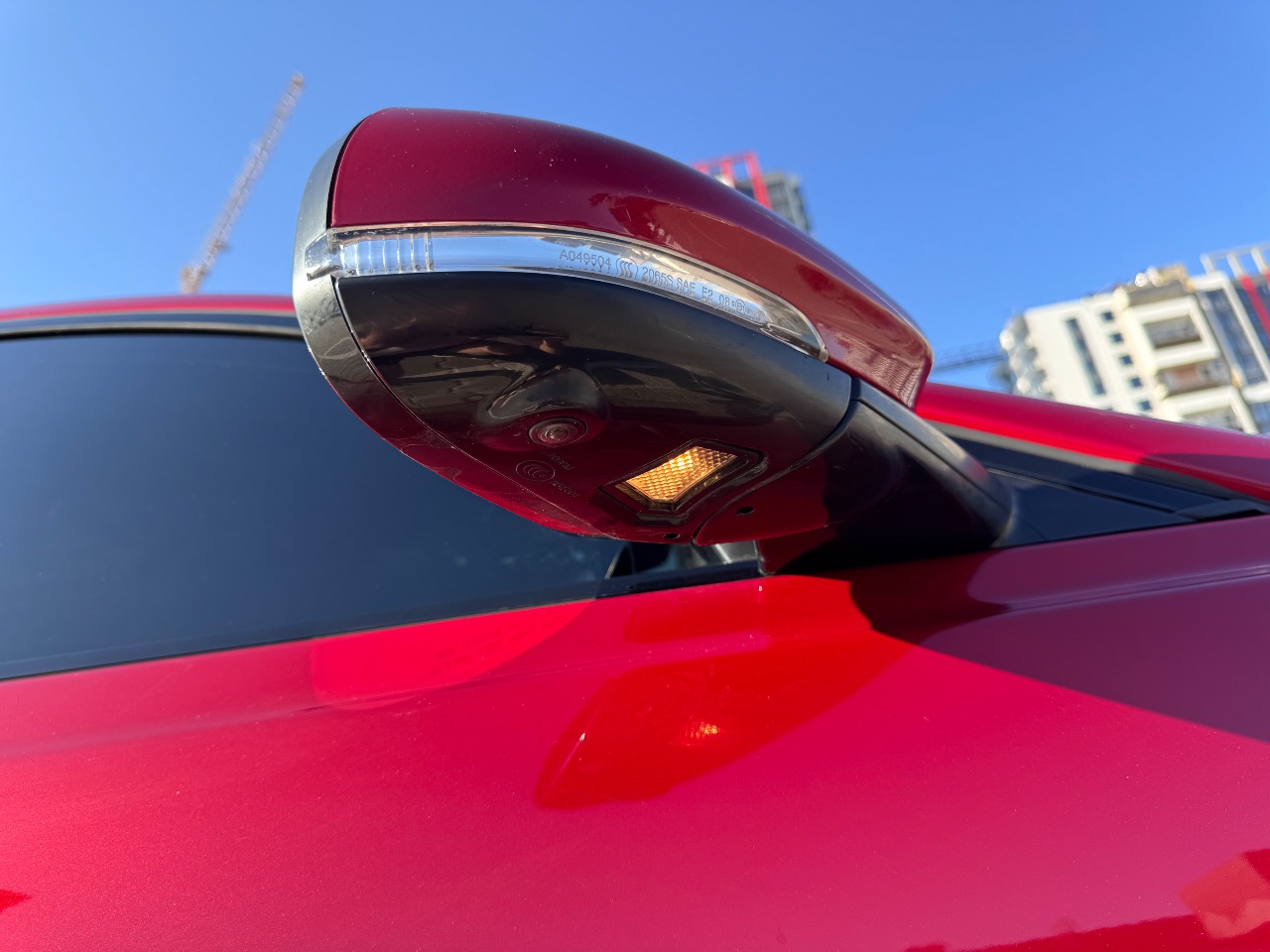 Jaguar XE - фото 51