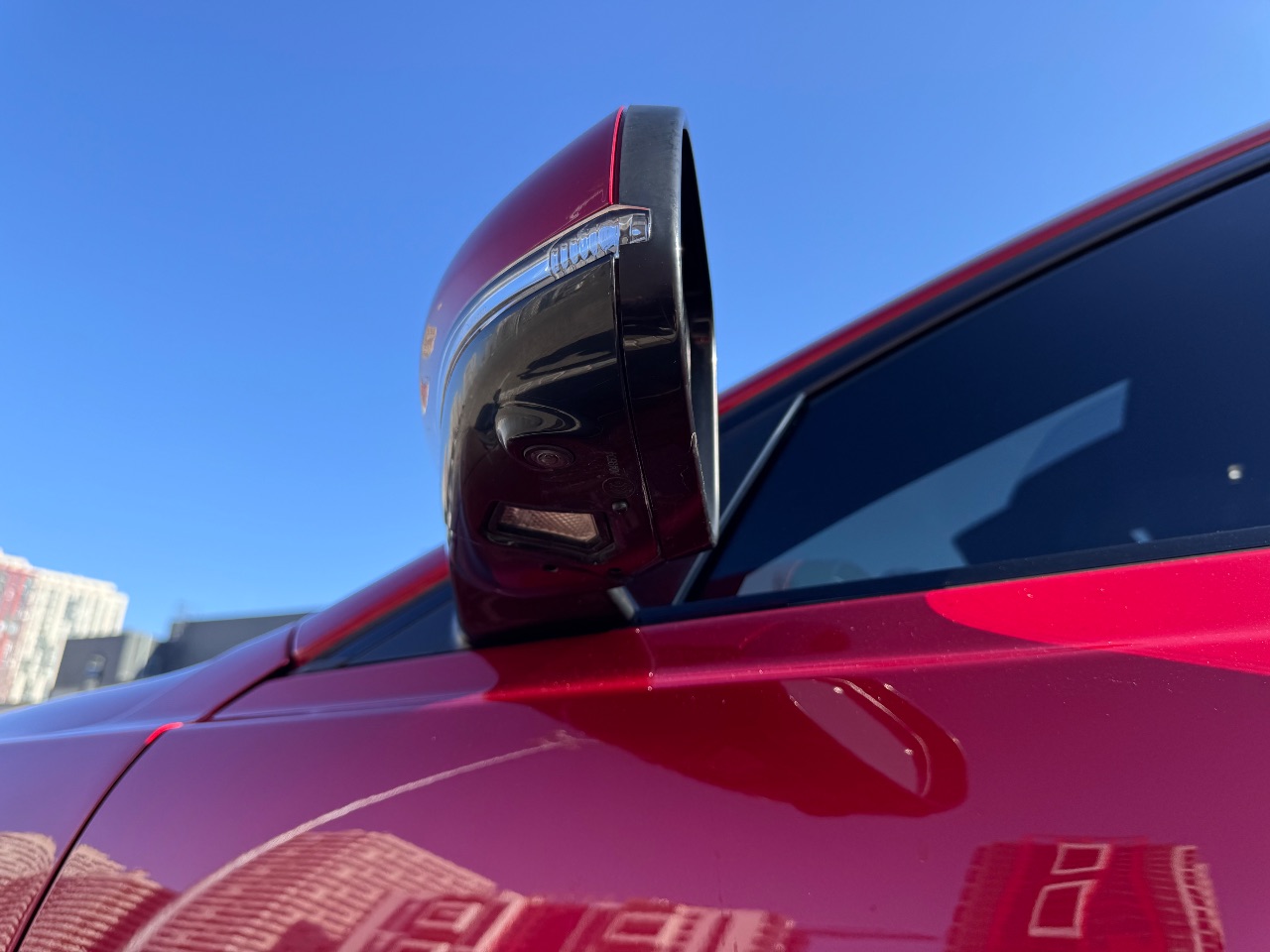 Jaguar XE - фото 49