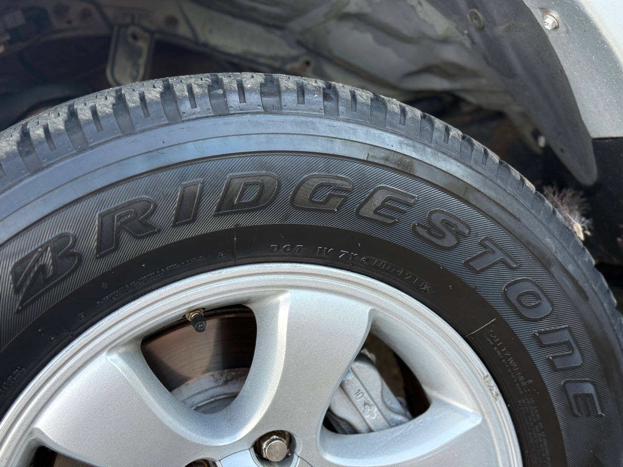 Toyota Land Cruiser Prado - фото 15