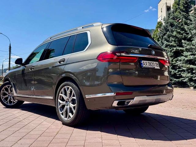 BMW X7 - зображення 3
