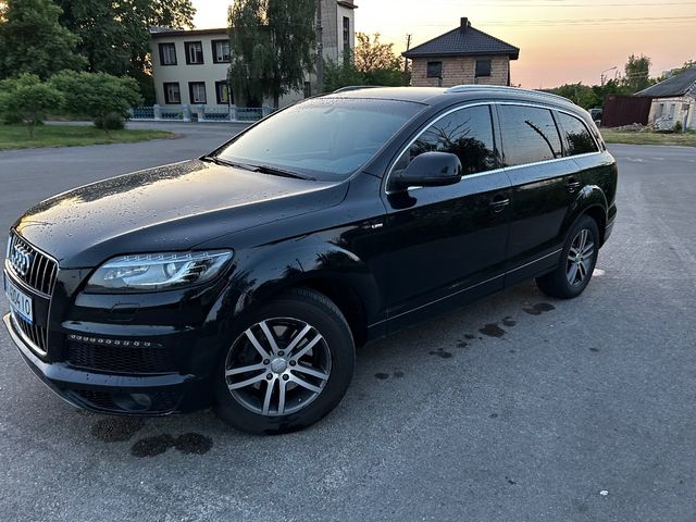 Audi Q7 2010, Миронівка, $15 000 - зображення 4