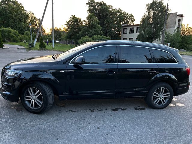Audi Q7 2010, Миронівка, $15 000 - зображення 5