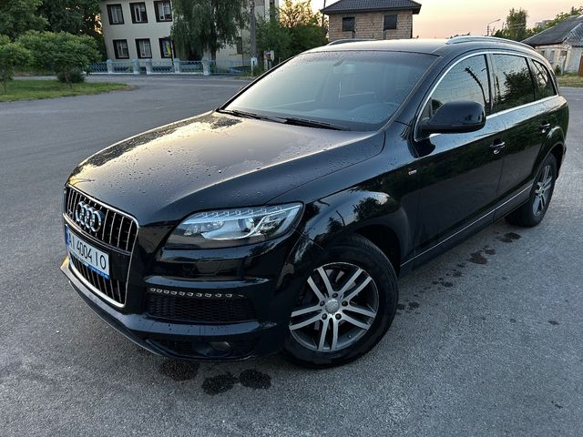 Audi Q7 2010, Миронівка, $15 000 - зображення 3