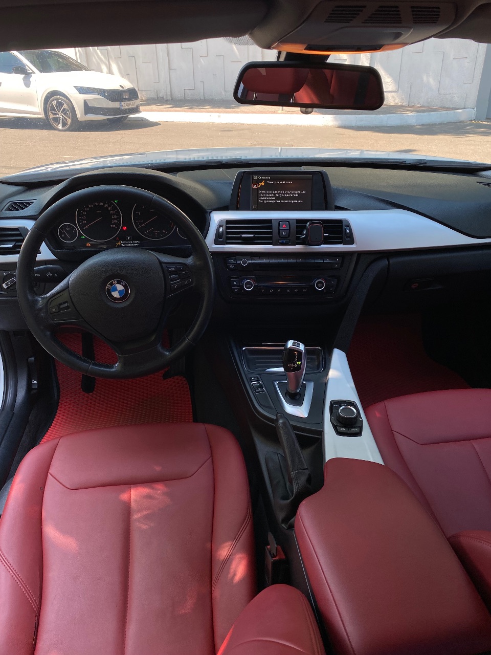 BMW 3 серії - фото 6