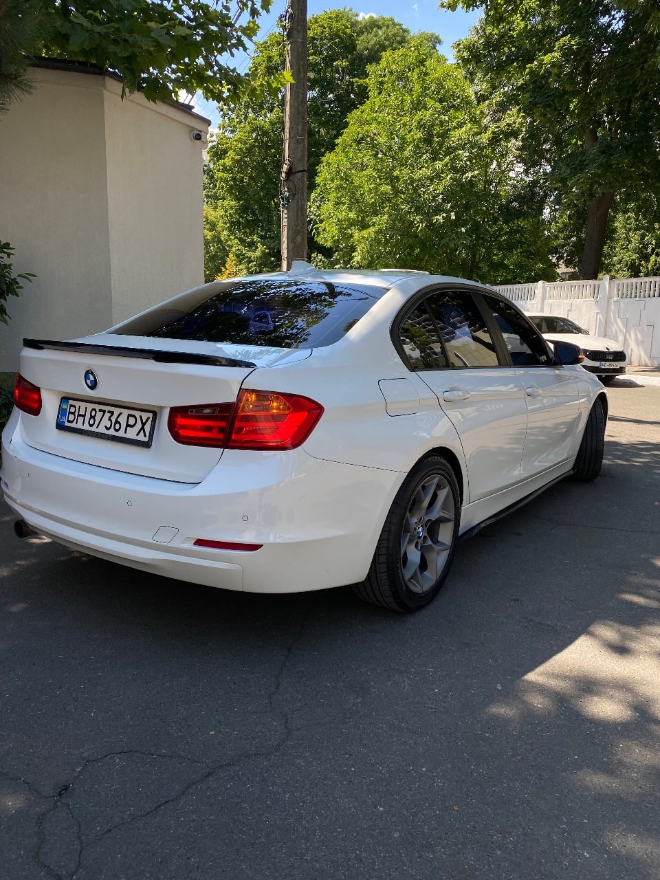 BMW 3 серії - фото 4