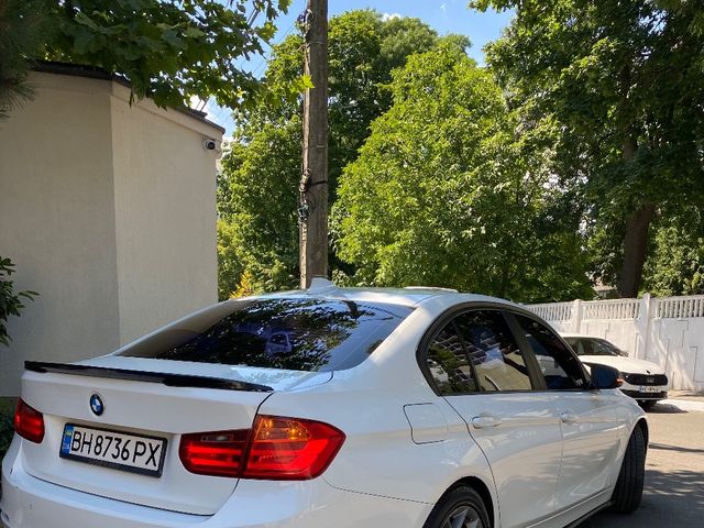 BMW 3 серії - фото 4