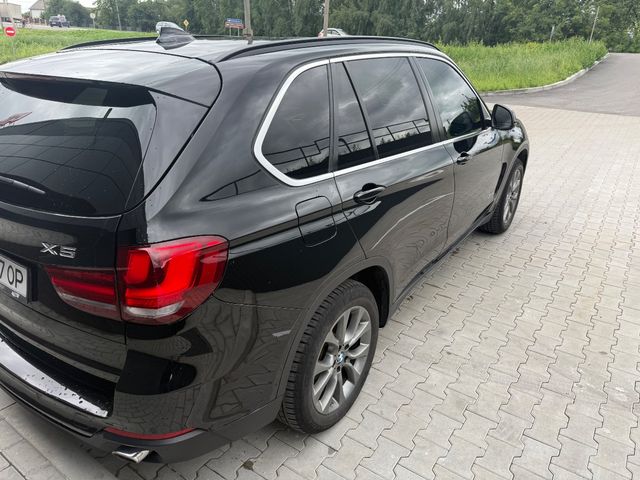 BMW X5 2015, Зоря, $19 000 - зображення 3