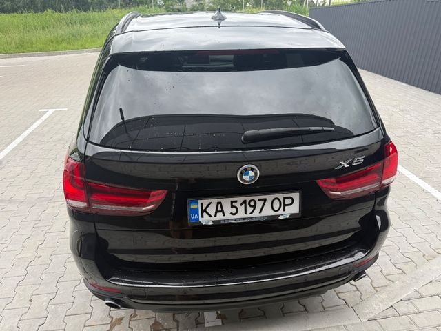 BMW X5 2015, Зоря, $19 000 - зображення 4