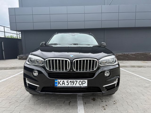 BMW X5 2015, Зоря, $19 000 - зображення 1