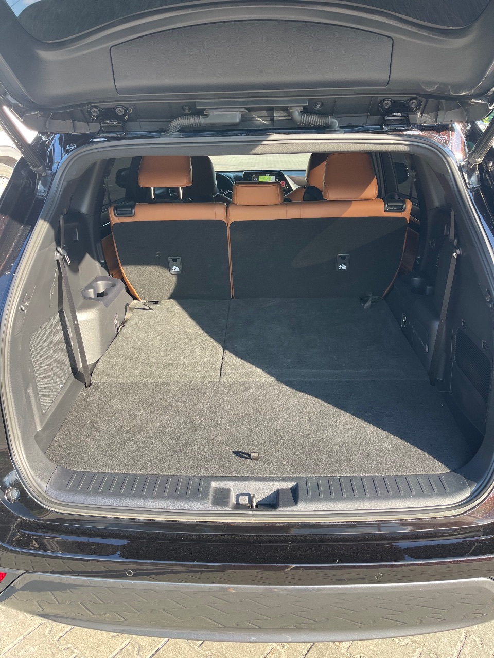 Toyota Highlander - фото 6