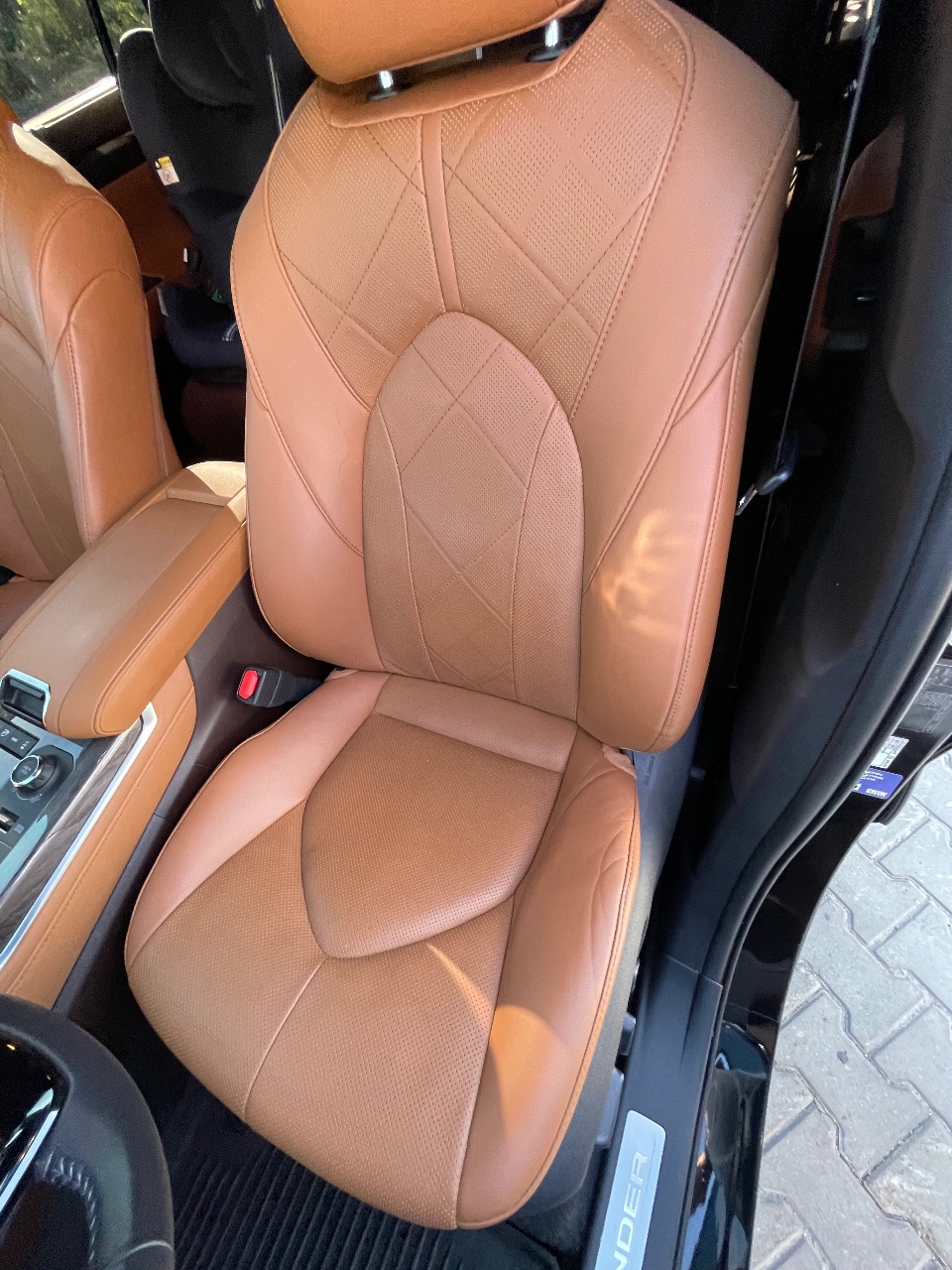 Toyota Highlander - фото 4