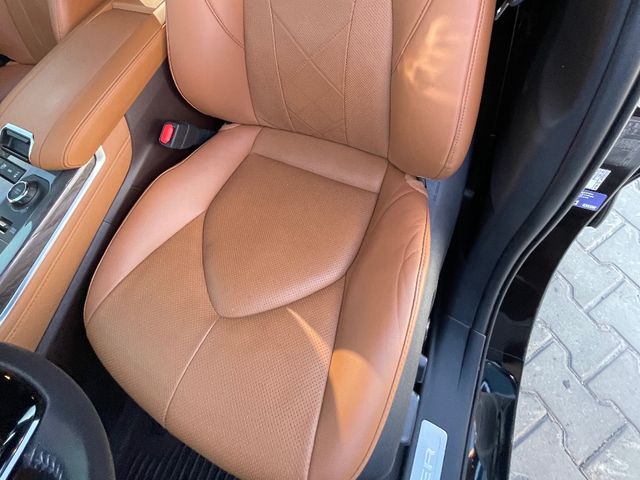 Toyota Highlander - зображення 4