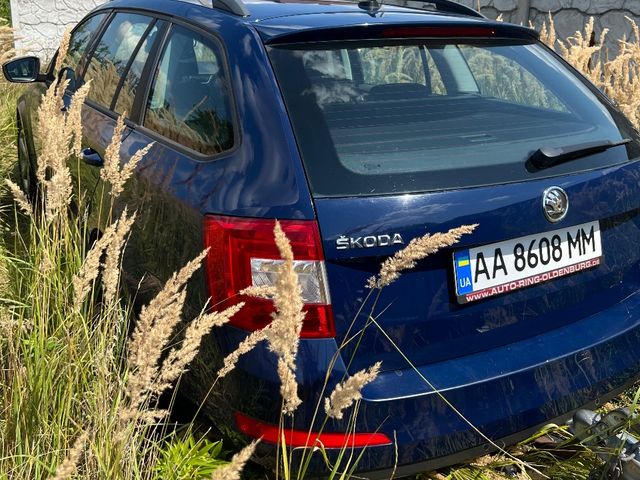 Skoda Octavia 2013, Житомир, $9 999 - зображення 2