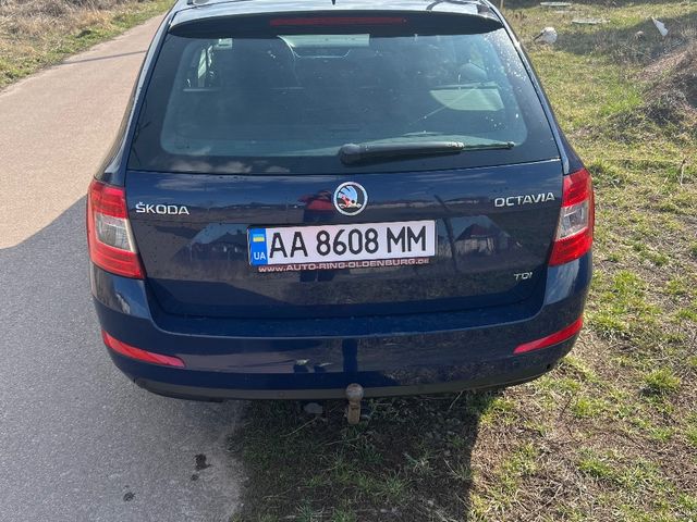 Skoda Octavia 2013, Житомир, $9 999 - зображення 4