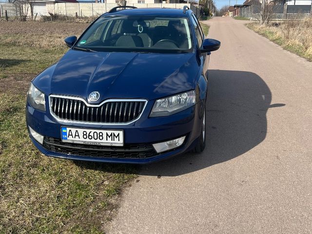 Skoda Octavia 2013, Житомир, $9 999 - зображення 5