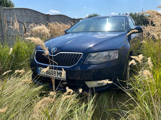Skoda Octavia 2013, Житомир, $9 999 - зображення 1