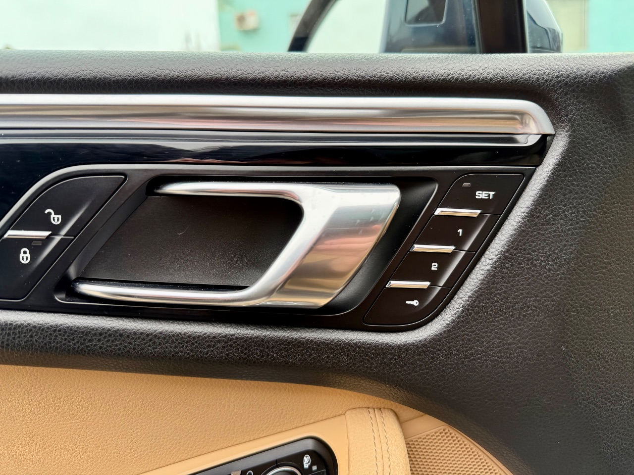 Porsche Macan - фото 31