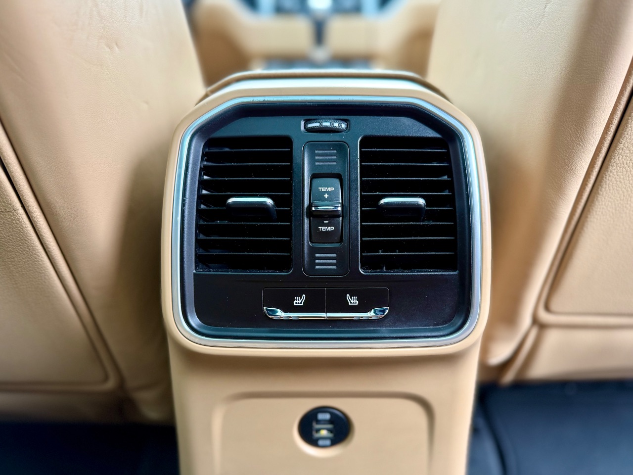 Porsche Macan - фото 29