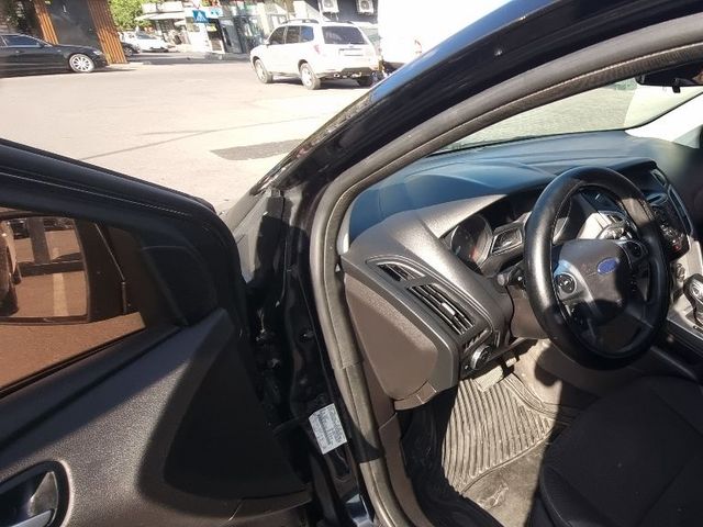 Ford Focus - зображення 4