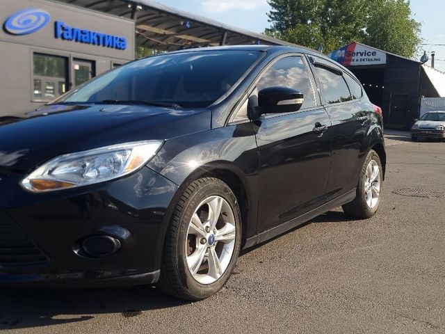 Ford Focus - зображення 1