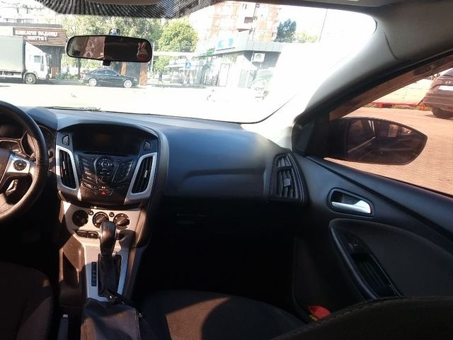 Ford Focus - зображення 3