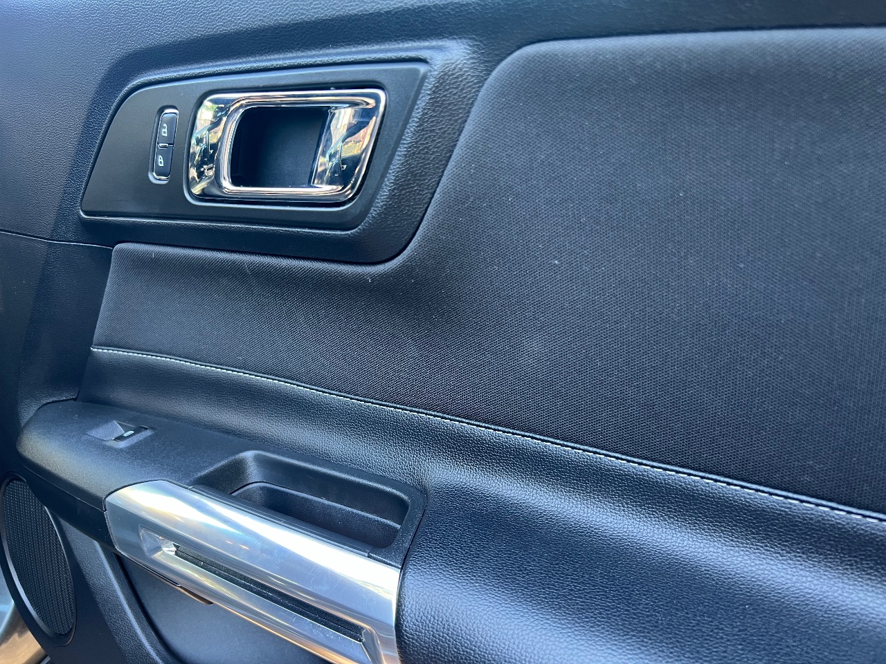 Ford Mustang - фото 21