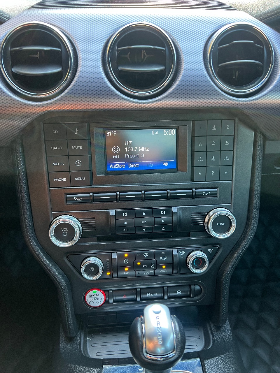 Ford Mustang - фото 15