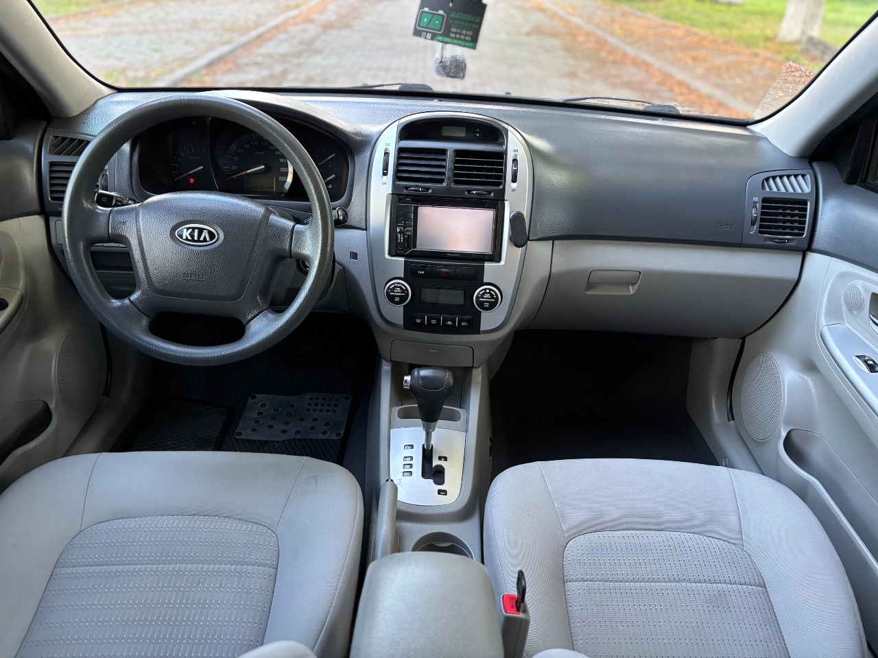 Kia Cerato - фото 6